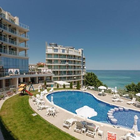 Silver Beach Studio Byala Byala  Extérieur photo