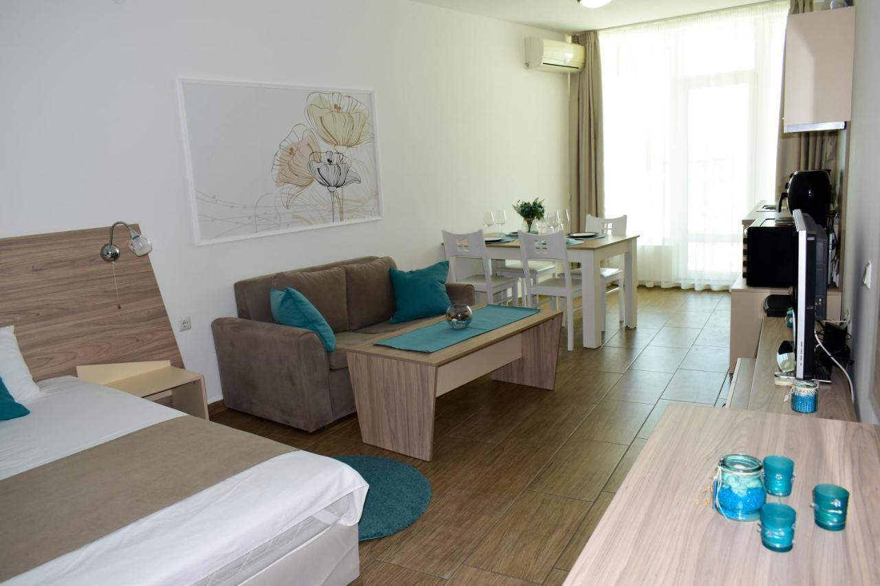 Silver Beach Studio Byala Byala  Extérieur photo