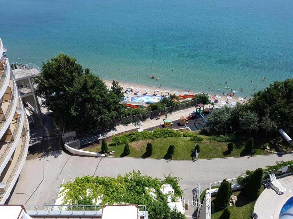 Silver Beach Studio Byala Byala  Extérieur photo