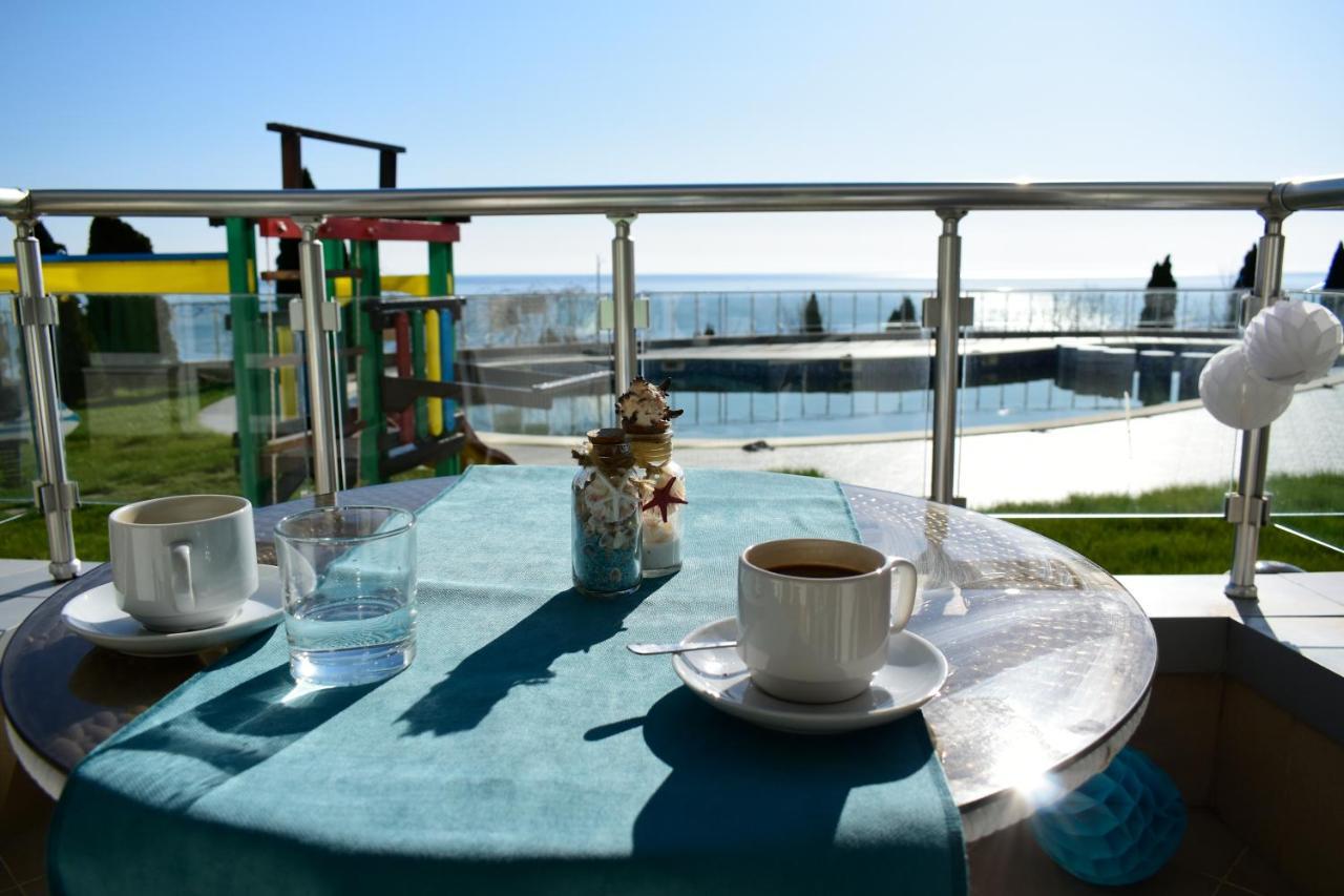 Silver Beach Studio Byala Byala  Extérieur photo