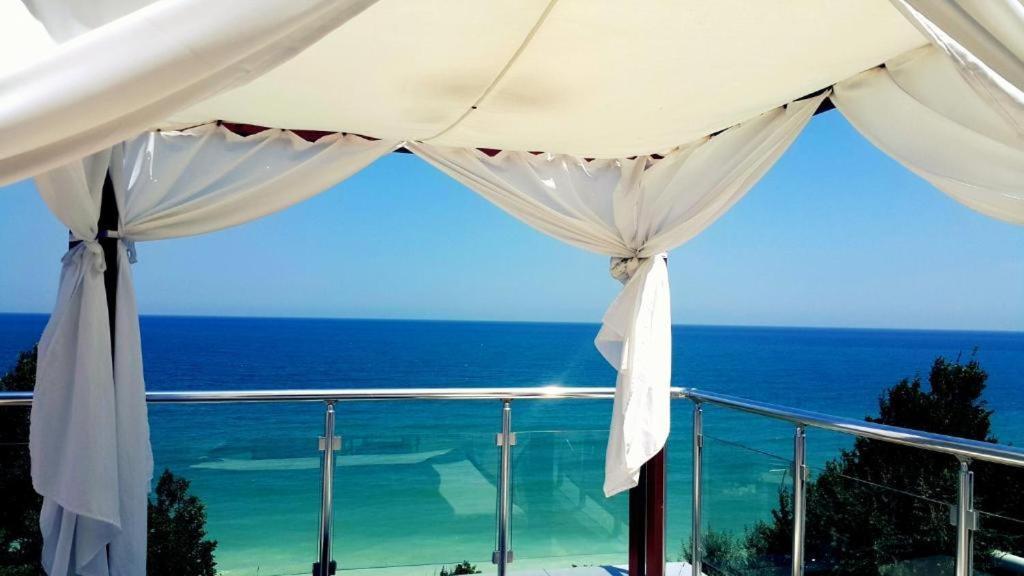 Silver Beach Studio Byala Byala  Extérieur photo