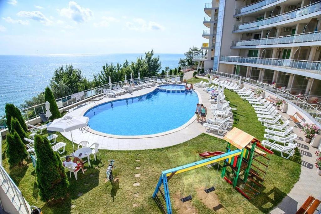Silver Beach Studio Byala Byala  Extérieur photo