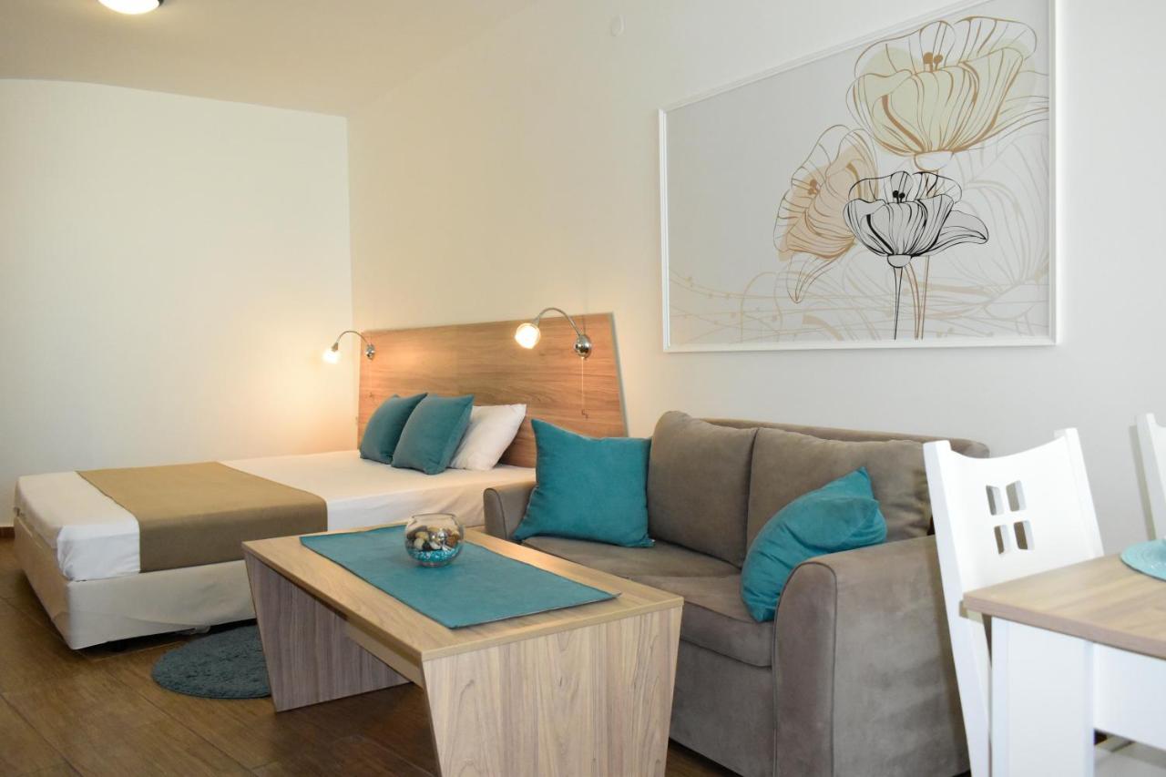 Silver Beach Studio Byala Byala  Extérieur photo