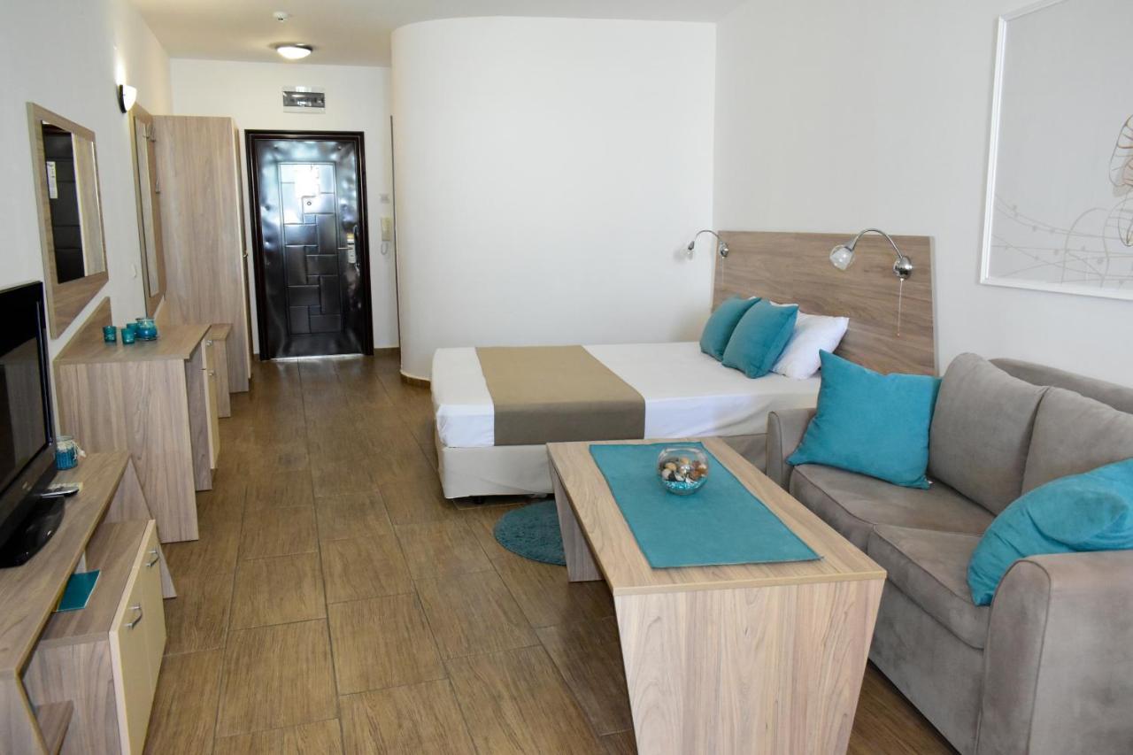 Silver Beach Studio Byala Byala  Extérieur photo