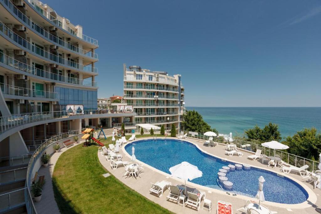 Silver Beach Studio Byala Byala  Extérieur photo