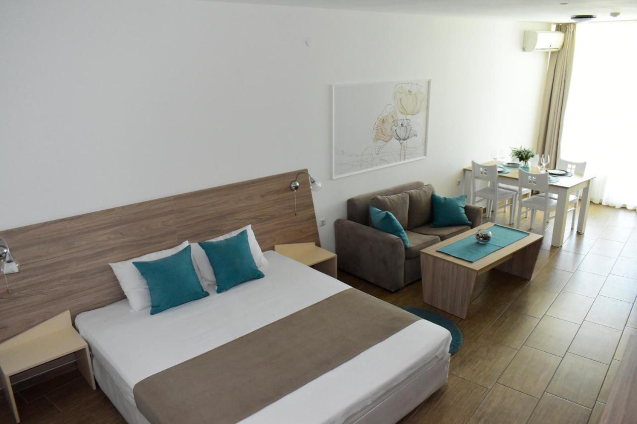Silver Beach Studio Byala Byala  Extérieur photo
