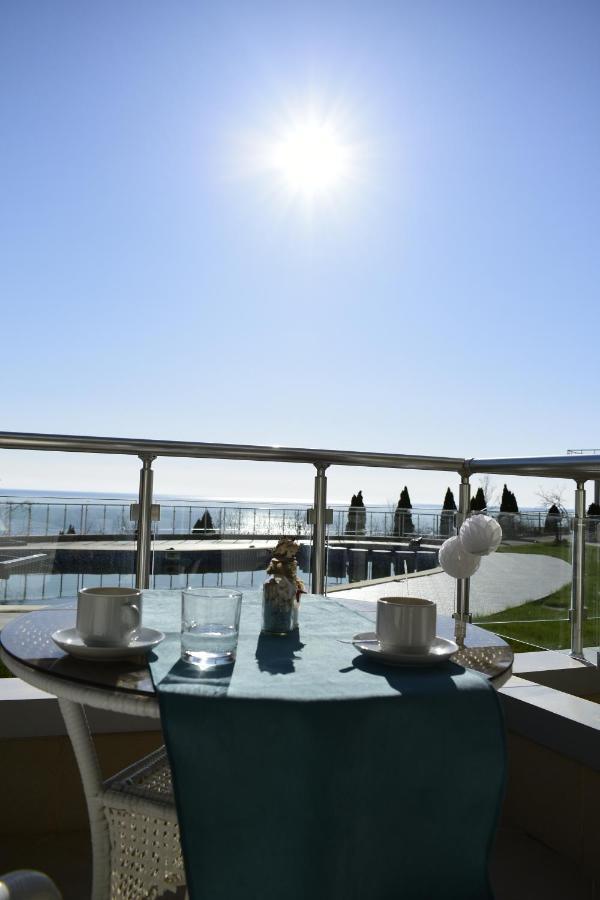 Silver Beach Studio Byala Byala  Extérieur photo