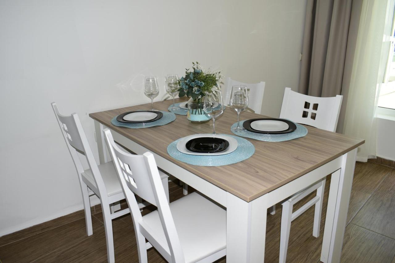Silver Beach Studio Byala Byala  Extérieur photo