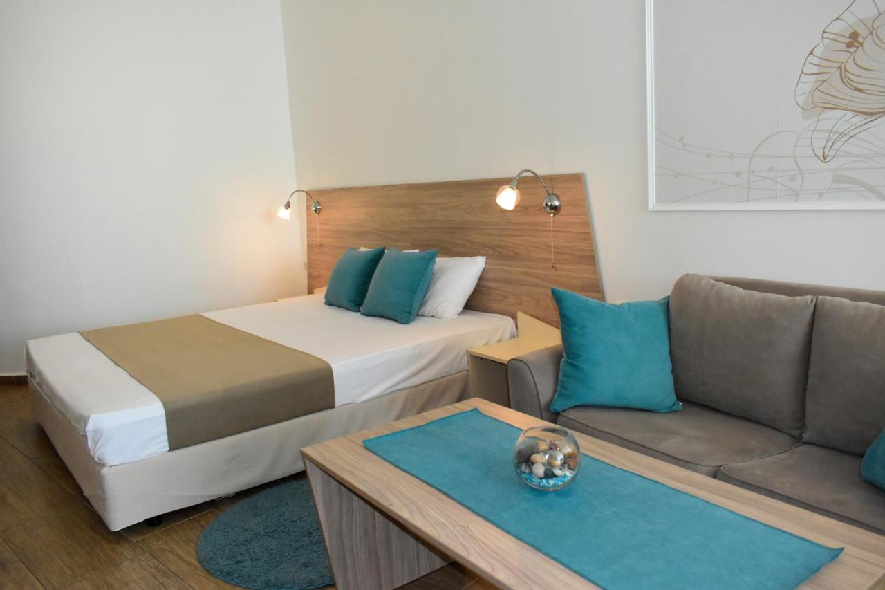 Silver Beach Studio Byala Byala  Extérieur photo