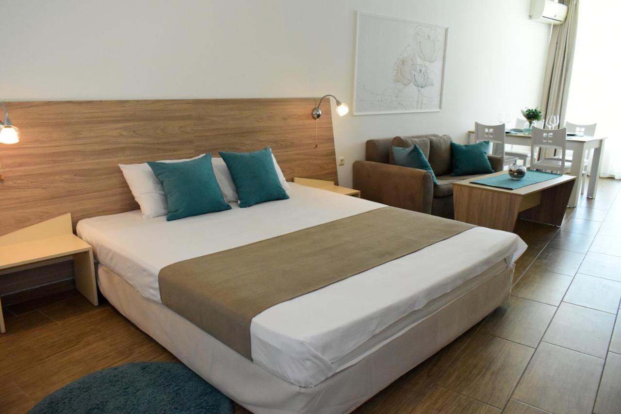 Silver Beach Studio Byala Byala  Extérieur photo