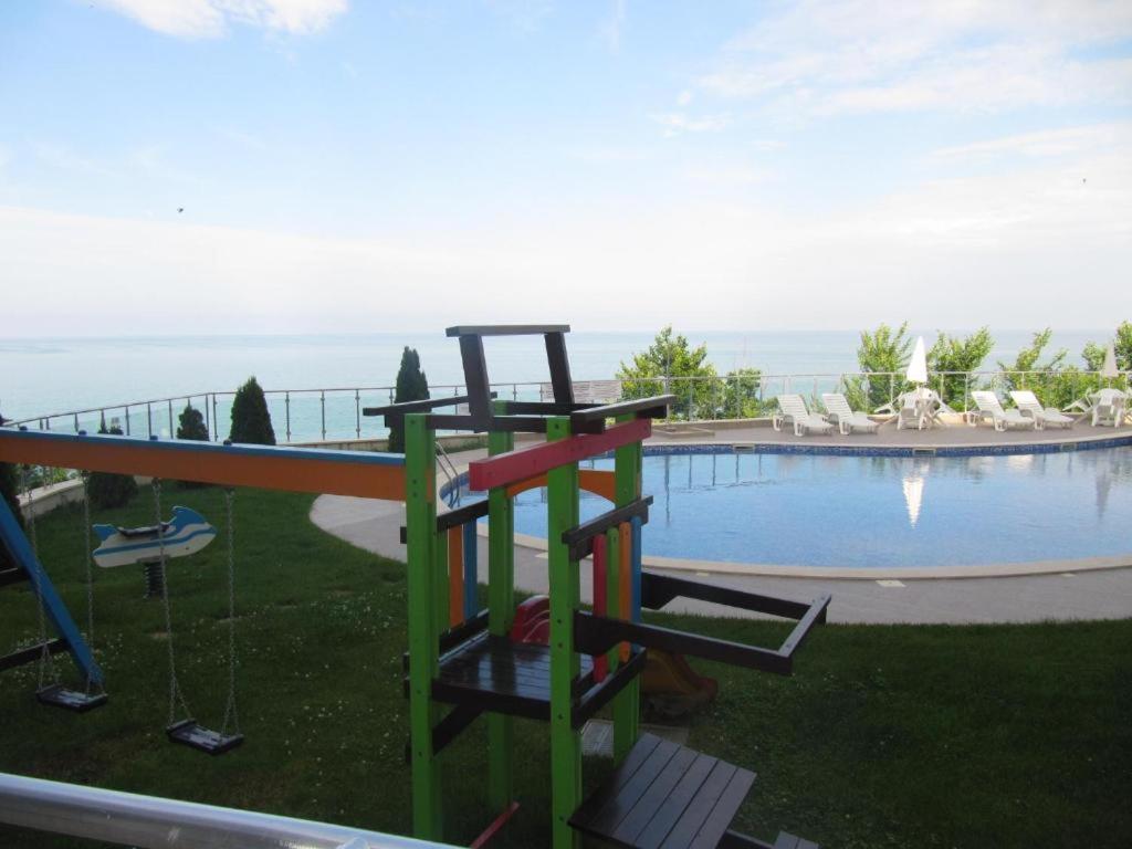 Silver Beach Studio Byala Byala  Extérieur photo