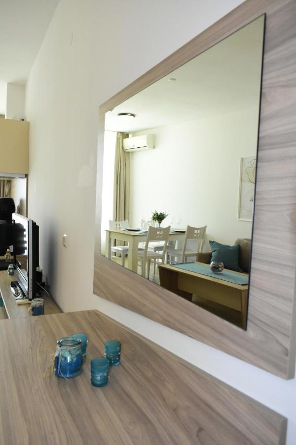 Silver Beach Studio Byala Byala  Extérieur photo