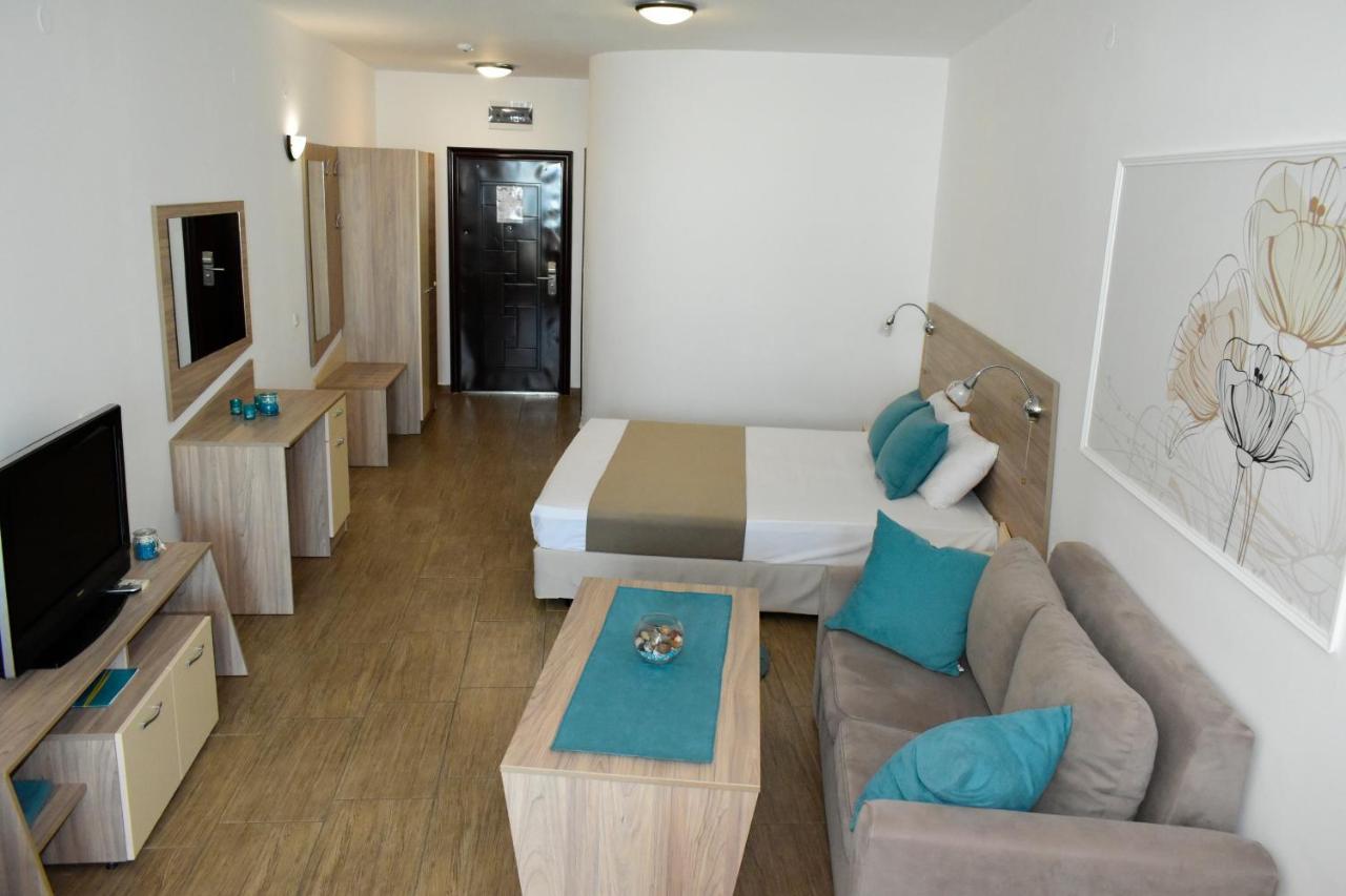 Silver Beach Studio Byala Byala  Extérieur photo