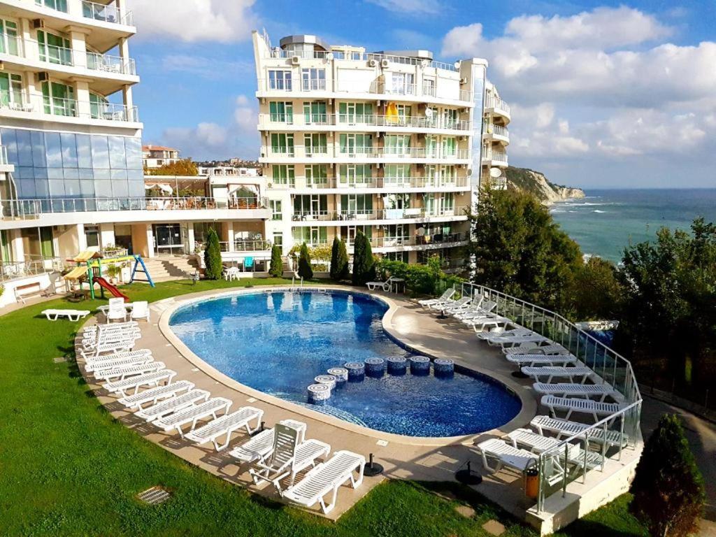 Silver Beach Studio Byala Byala  Extérieur photo