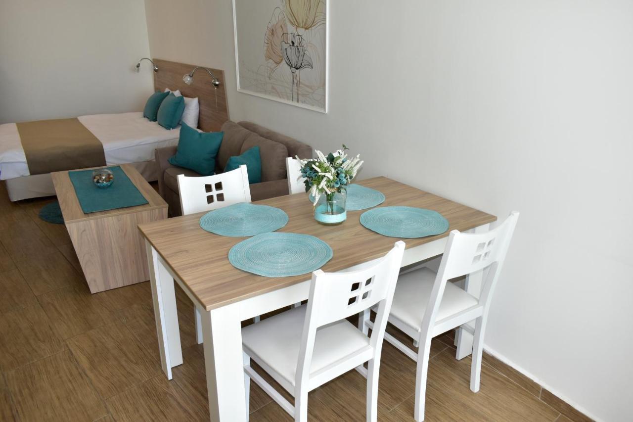 Silver Beach Studio Byala Byala  Extérieur photo