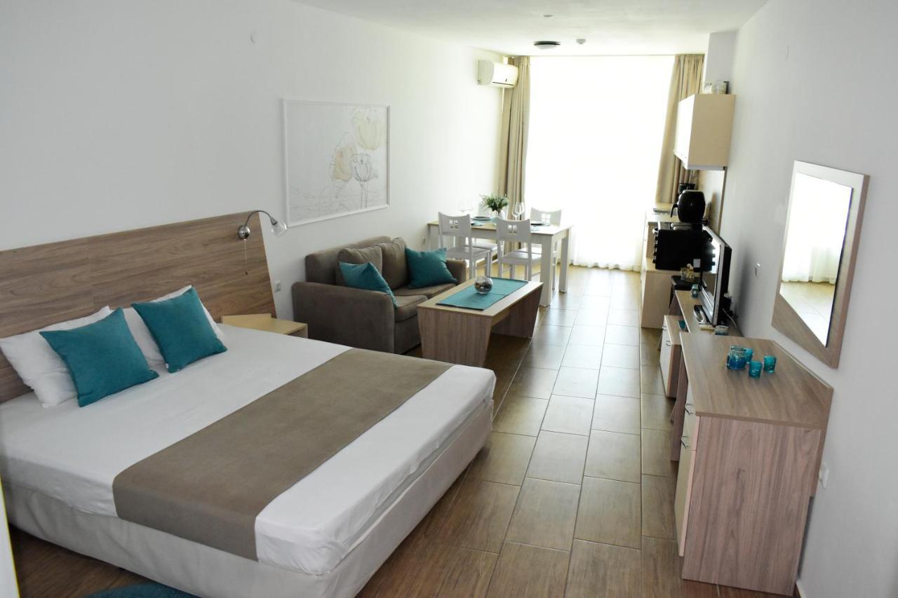 Silver Beach Studio Byala Byala  Extérieur photo