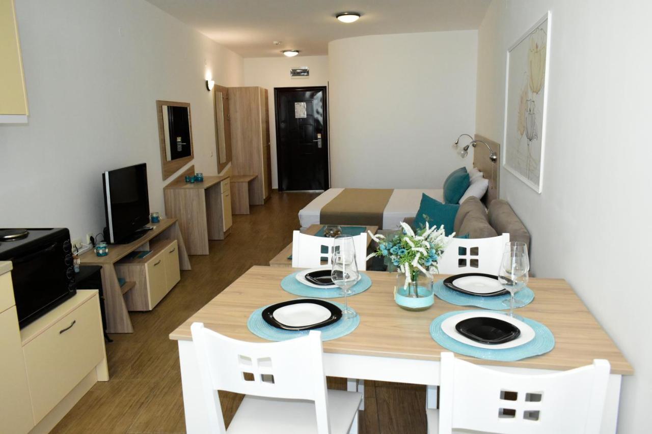 Silver Beach Studio Byala Byala  Extérieur photo