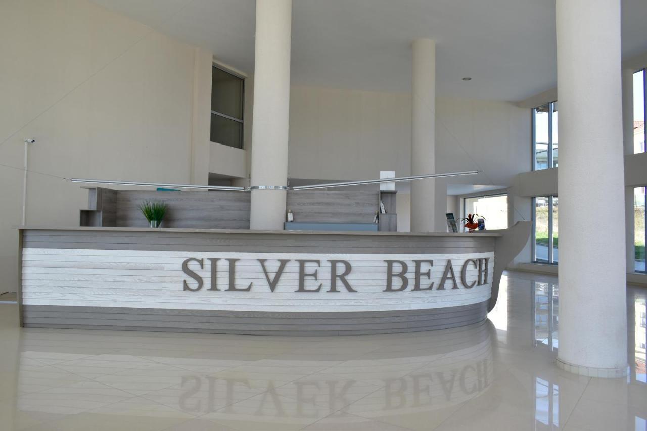 Silver Beach Studio Byala Byala  Extérieur photo
