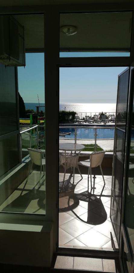 Silver Beach Studio Byala Byala  Extérieur photo