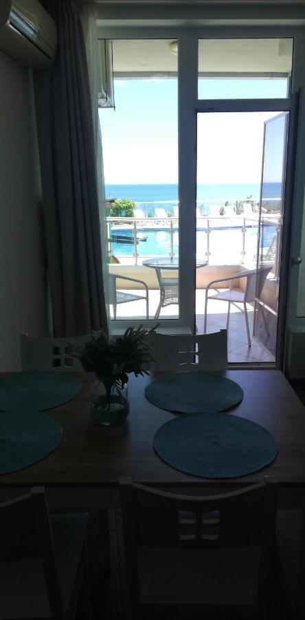 Silver Beach Studio Byala Byala  Extérieur photo